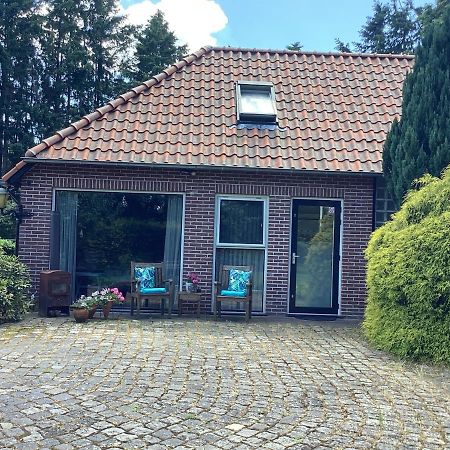 Bed & Breakfast De Haere Bed and Breakfast Doornspijk Esterno foto
