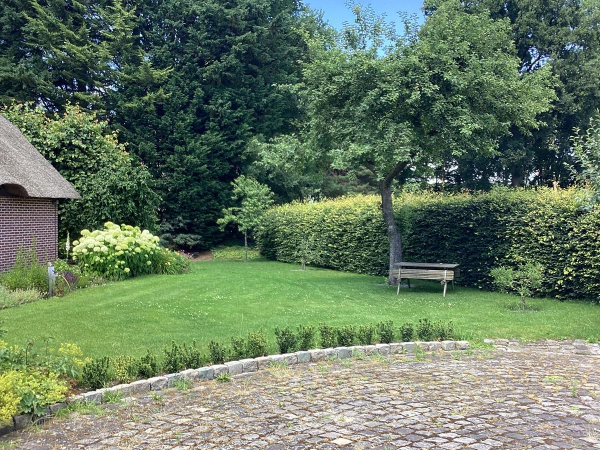 Bed & Breakfast De Haere Bed and Breakfast Doornspijk Esterno foto